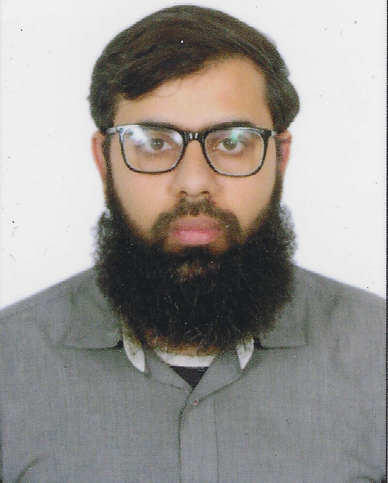 Muhammad Omer Yasin